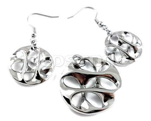 Oceľový komplet SS1377